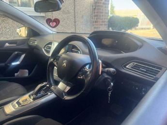 Peugeot 308 1.5 BlueHDi Allure EAT Euro 6 (s/s) 5dr