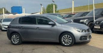 Peugeot 308 1.5 BlueHDi Allure EAT Euro 6 (s/s) 5dr