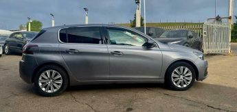 Peugeot 308 1.5 BlueHDi Allure EAT Euro 6 (s/s) 5dr