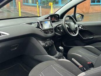 Peugeot 208 1.4 VTi Active Euro 5 3dr