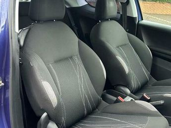 Peugeot 208 1.4 VTi Active Euro 5 3dr