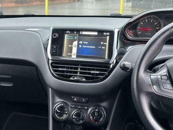 Peugeot 208 1.4 VTi Active Euro 5 3dr