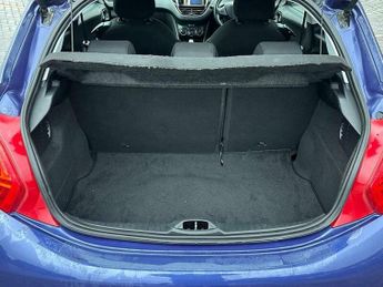 Peugeot 208 1.4 VTi Active Euro 5 3dr