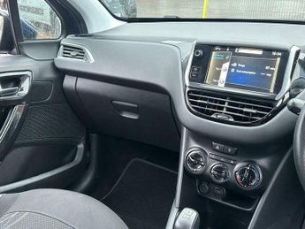 Peugeot 208 1.4 VTi Active Euro 5 3dr