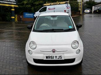 Fiat 500 1.2 Pop Euro 5 (s/s) 3dr