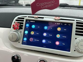 Fiat 500 1.2 Pop Euro 5 (s/s) 3dr