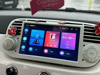 Fiat 500 1.2 Pop Euro 5 (s/s) 3dr