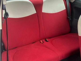Fiat 500 1.2 Pop Euro 5 (s/s) 3dr