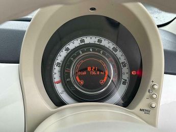 Fiat 500 1.2 Pop Euro 5 (s/s) 3dr