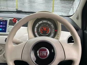 Fiat 500 1.2 Pop Euro 5 (s/s) 3dr