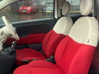 Fiat 500 1.2 Pop Euro 5 (s/s) 3dr