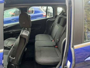 Ford B-Max 1.6 TDCi Zetec Euro 5 5dr