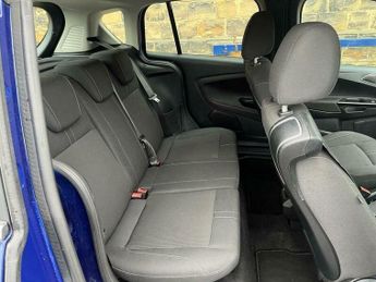 Ford B-Max 1.6 TDCi Zetec Euro 5 5dr