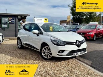 Renault Clio DYNAMIQUE NAV
