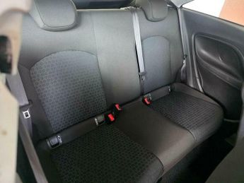 Vauxhall Corsa 1.2i Sting Euro 6 3dr