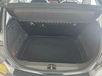 Vauxhall Corsa 1.2i Sting Euro 6 3dr