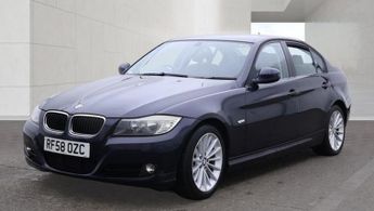 BMW 3 Series 320d SE