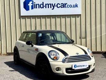 MINI Cooper D COOPER D
