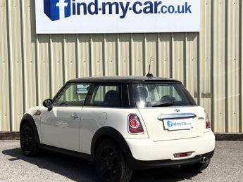 MINI Mini COOPER D