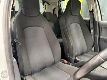 Renault Zoe R90 41kWh Dynamique Nav Auto 5dr (i)