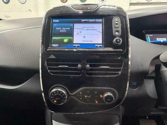 Renault Zoe R90 41kWh Dynamique Nav Auto 5dr (i)