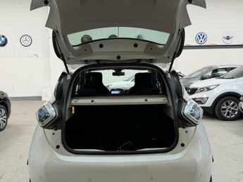 Renault Zoe R90 41kWh Dynamique Nav Auto 5dr (i)