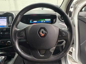 Renault Zoe R90 41kWh Dynamique Nav Auto 5dr (i)