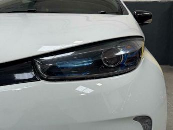 Renault Zoe R90 41kWh Dynamique Nav Auto 5dr (i)