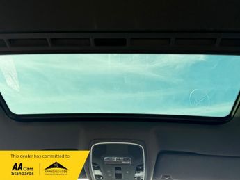 Audi A6 TDI ULTRA S LINE