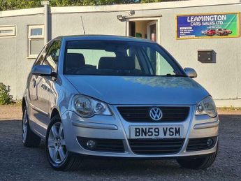 Volkswagen Polo 1.2 Match 3dr