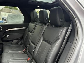 Land Rover Discovery 3.0 SD V6 Landmark Edition SUV 5dr Diesel Auto 4WD Euro 6 (s/s) 