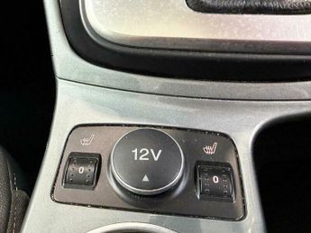 Ford C-Max 2.0 TDCi Titanium X Powershift Euro 5 5dr