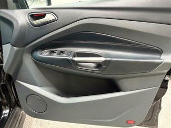 Ford C-Max 2.0 TDCi Titanium X Powershift Euro 5 5dr