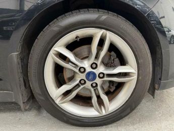 Ford C-Max 2.0 TDCi Titanium X Powershift Euro 5 5dr