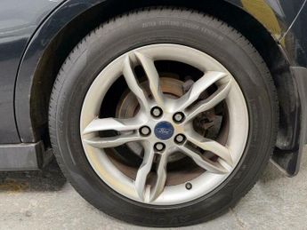 Ford C-Max 2.0 TDCi Titanium X Powershift Euro 5 5dr