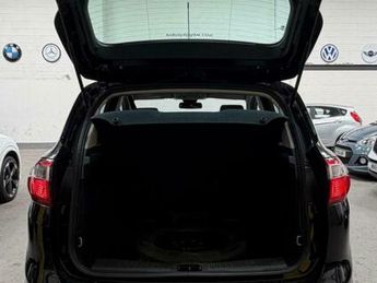 Ford C-Max 2.0 TDCi Titanium X Powershift Euro 5 5dr