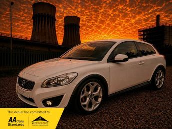 Volvo C30 D2 SE LUX