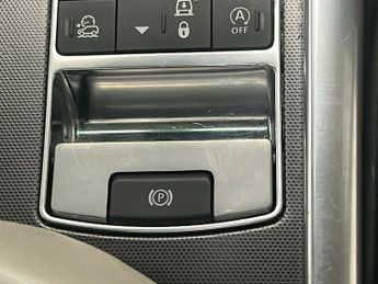Land Rover Range Rover Sport SDV6 HSE DYNAMIC