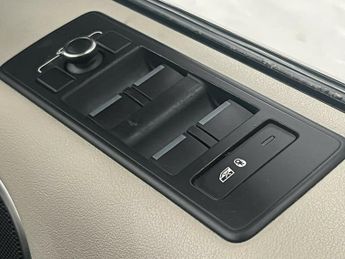 Land Rover Range Rover Sport SDV6 HSE DYNAMIC