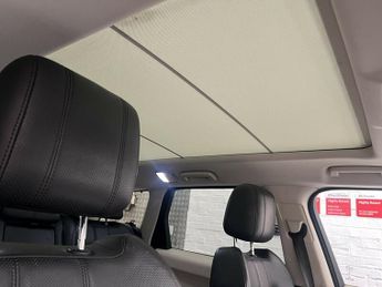 Land Rover Range Rover Sport SDV6 HSE DYNAMIC