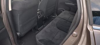 Honda CR-V I-VTEC SE