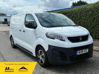 Peugeot Expert BLUE HDI PROFESSIONAL STANDARD