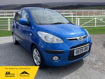 Hyundai I10 STYLE