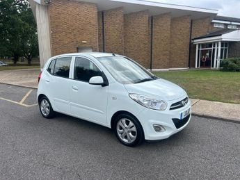 Hyundai I10 ACTIVE