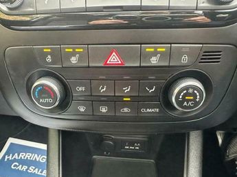 Kia Venga 4 AUTOMATIC