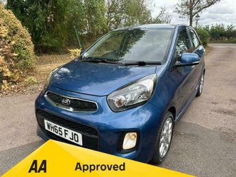 Kia Picanto 3