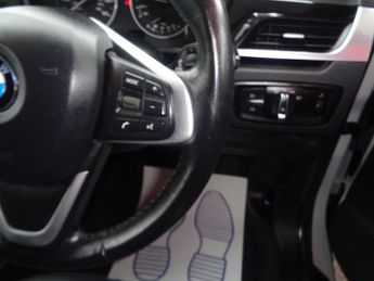 BMW X1 XDRIVE20i XLINE