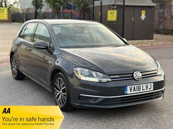 Volkswagen Golf 1.5 TSI EVO SE Nav Hatchback 5dr Petrol Manual Euro 6 (s/s) (130