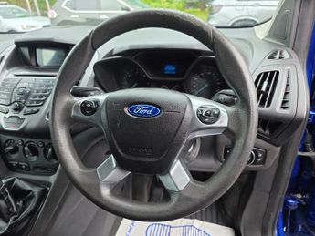 Ford Transit Connect 210 TREND P/V
