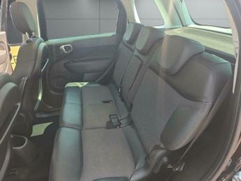 Fiat 500L 1.6 MultiJet Beats Edition Euro 5 (s/s) 5dr